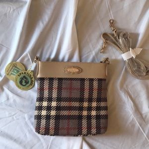 Spartina Crossbody NEW With TAGS